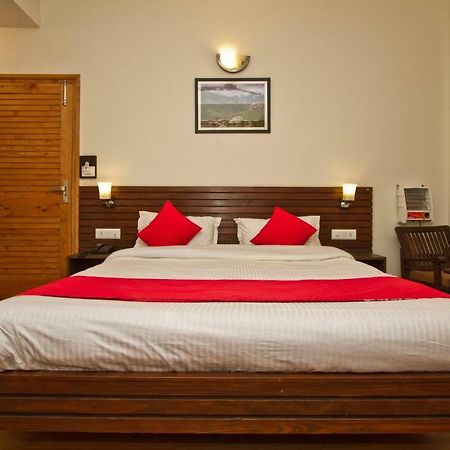 Lonchenpa B&B Manāli Dış mekan fotoğraf