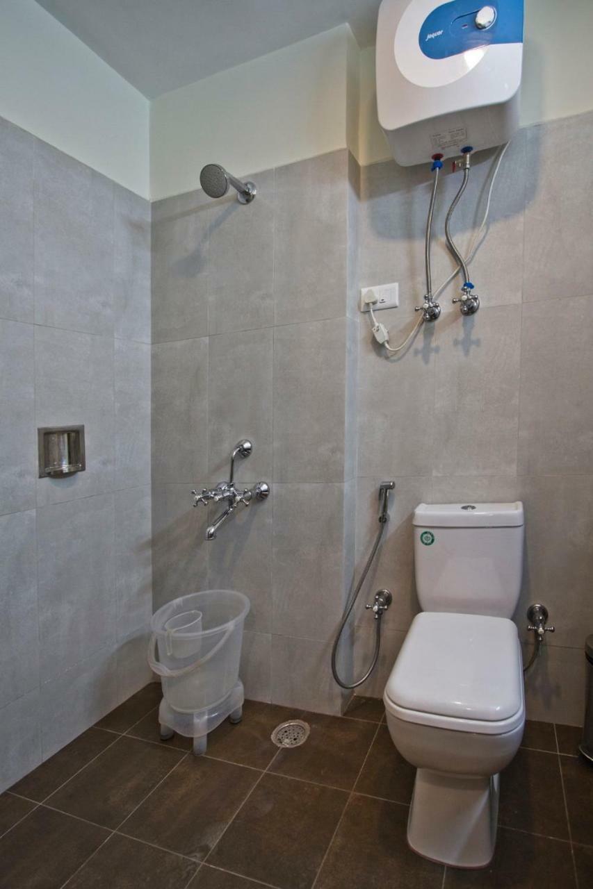 Lonchenpa B&B Manāli Dış mekan fotoğraf